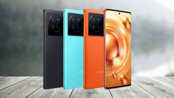 18 मई को भारत में लॉन्च होगी Vivo X80 Series 18 मई को भारत में लॉन्च होगी Vivo X80 Series