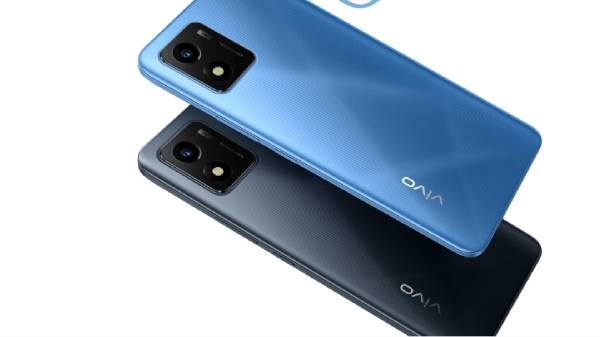 Vivo Y01 Smartphone Launched with 5000mAh Battery 