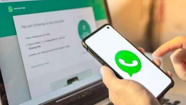इस साल कुछ चुनिंदा iPhone में होने वाला है WhatsApp हमेशा के लिए बंद इस साल कुछ चुनिंदा iPhone में होने वाला है WhatsApp हमेशा के लिए बंद