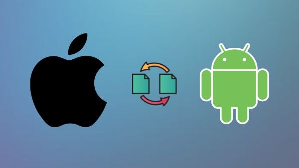 iPhone से एंड्रॉइड में फ़ोटो और वीडियो फाइलें ट्रांसफर कैसे करें? iPhone से एंड्रॉइड में फ़ोटो और वीडियो फाइलें ट्रांसफर कैसे करें?