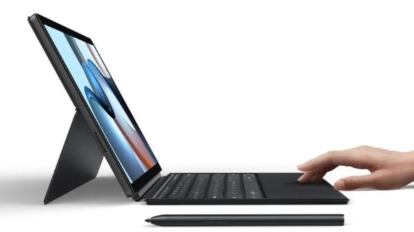 Xiaomi Book S 12.4-inch: Xiaomi launches its first two-in-one laptop Xiaomi Book S 12.4-inch: Xiaomi launches its first two-in-one laptop