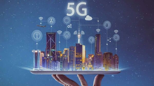 क्या कहती है Ericsson Mobility Report