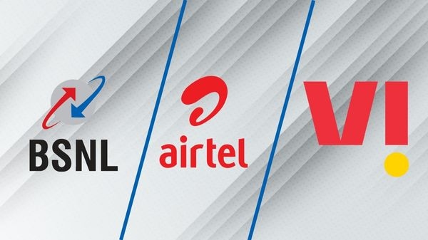 Airtel vs BSNL vs Vi: जानिए ज्यादा बेनिफ़िट के साथ कौन दे रहा है 399 रुपए का प्रीपेड प्लान Airtel vs BSNL vs Vi: जानिए ज्यादा बेनिफ़िट के साथ कौन दे रहा है 399 रुपए का प्रीपेड प्लान