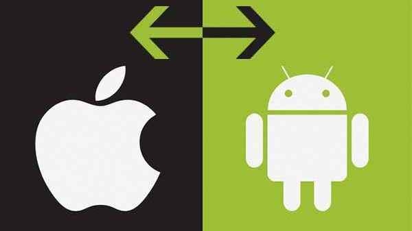 WhatsApp चैट को एंड्रॉइड से आईफोन में कैसे करें ट्रांसफर ? WhatsApp चैट को एंड्रॉइड से आईफोन में कैसे करें ट्रांसफर ?