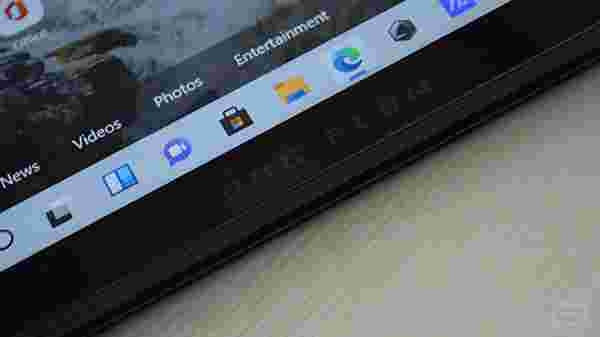 Asus ROG Flow Z13 (222) Review: Design