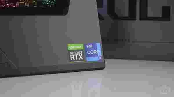 Review of the Asus ROG Flow Z13 (222): Performance