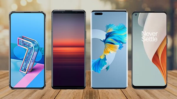 Have a look at the Best 5G Smartphones under Rs 30,000