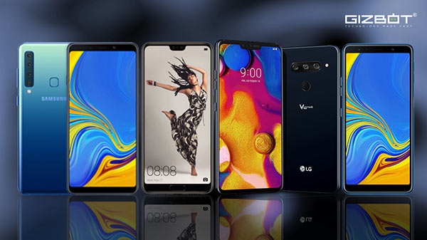 Have a look: Best Smartphones under Rs 15,000