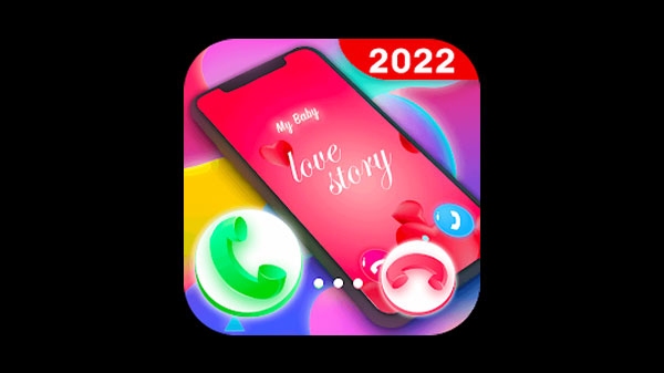 2- Cool Caller Screen