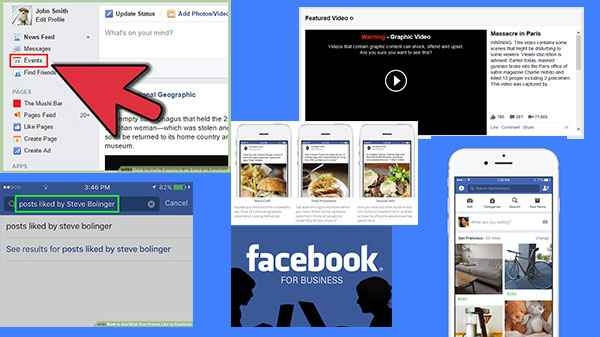 Facebook Tips : मिनटों में जाने किसने नहीं की आपकी Friend Request Accepted Facebook Tips : मिनटों में जाने किसने नहीं की आपकी Friend Request Accepted
