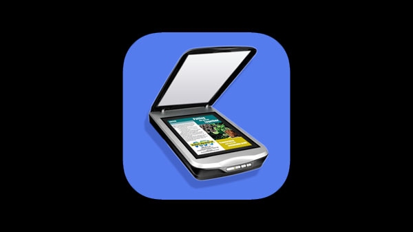 6- Fast PDF Scanner