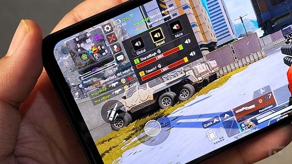 Should you buy iQOO Neo 6?