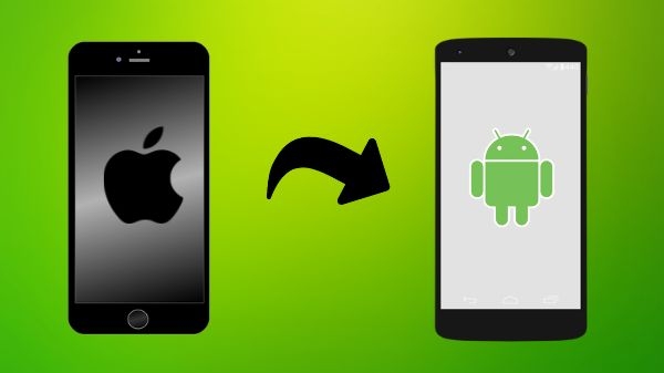 iPhone से एंड्रॉइड में फ़ोटो और वीडियो फाइलें ट्रांसफर कैसे करें? iPhone से एंड्रॉइड में फ़ोटो और वीडियो फाइलें ट्रांसफर कैसे करें?