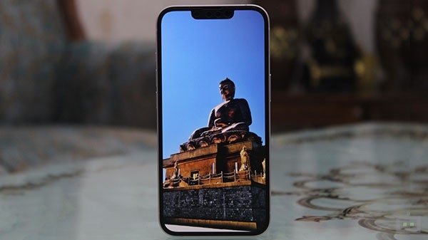 Apple iPhone 14 सीरीज़ का एक और फीचर लीक, डिस्प्ले को लेकर हुआ बड़ा खुलासा Apple iPhone 14 सीरीज़ का एक और फीचर लीक, डिस्प्ले को लेकर हुआ बड़ा खुलासा