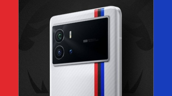 iQOO 10 Pro :जबरदस्त कैमरा