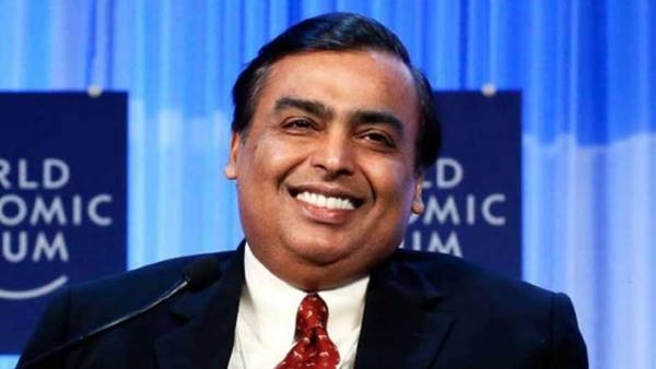 अब ये है Reliance Jio के नए चेयरमैन , मुकेश अंबानी ने दिया इस्तीफा अब ये है Reliance Jio के नए चेयरमैन , मुकेश अंबानी ने दिया इस्तीफा