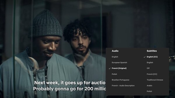 How to Watch Your Favorite Shows on Netflix with Subtitles How to Watch Your Favorite Shows on Netflix with Subtitles