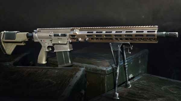 Weapon Equip Speed: