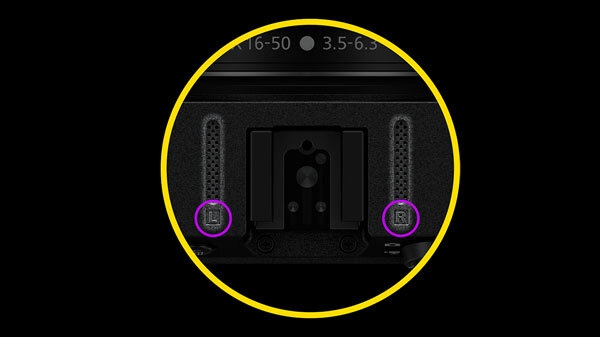 Nikon Z 30 Mirrorless Camera : पिक्चर कंट्रोल फ़ंक्शन