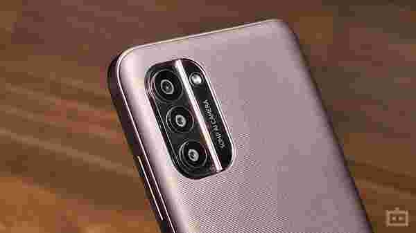 Nokia G21 रिव्यू: दमदार बैटरी के साथ है एक बजट 4G स्मार्टफोन Nokia G21 रिव्यू: दमदार बैटरी के साथ है एक बजट 4G स्मार्टफोन