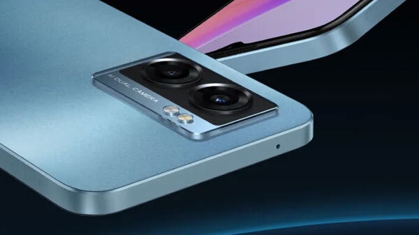 आज भारत में हुई Oppo K10 5G की पहली सेल लाइव , जाने क्या है खास आज भारत में हुई Oppo K10 5G की पहली सेल लाइव , जाने क्या है खास