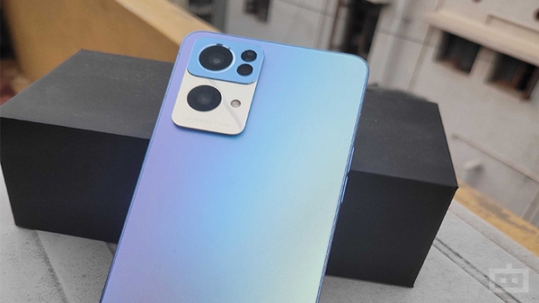Oppo Reno 7 5G – 29,999 रूपये