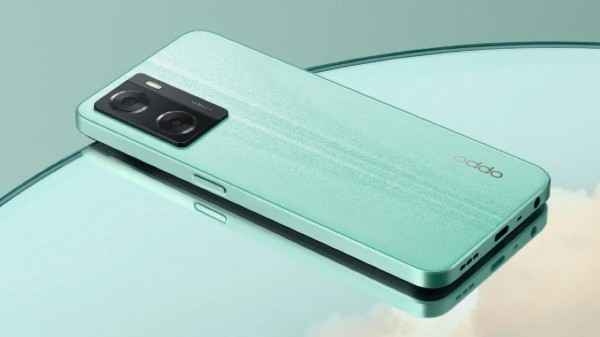 Oppo A57 Launched: जानिए क्या खास है इस स्मार्टफोन में Oppo A57 Launched: जानिए क्या खास है इस स्मार्टफोन में