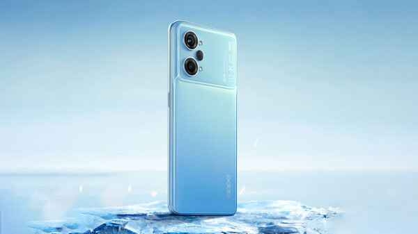 Oppo K10 5G