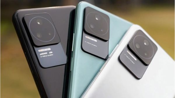 Poco F4 आज होगा लॉन्च, मिलेगा 64MP का प्राइमरी कैमरा और 12GB RAM Poco F4 आज होगा लॉन्च, मिलेगा 64MP का प्राइमरी कैमरा और 12GB RAM