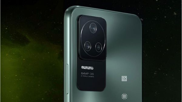 Poco F4 आज होगा लॉन्च, मिलेगा 64MP का प्राइमरी कैमरा और 12GB RAM Poco F4 आज होगा लॉन्च, मिलेगा 64MP का प्राइमरी कैमरा और 12GB RAM