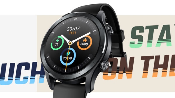 Realme की इस Bluetooth Calling Smartwatch पर मिल रहा है बंपर डिस्काउंट Realme की इस Bluetooth Calling Smartwatch पर मिल रहा है बंपर डिस्काउंट