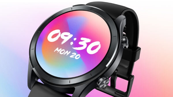 Realme की इस Bluetooth Calling Smartwatch पर मिल रहा है बंपर डिस्काउंट Realme की इस Bluetooth Calling Smartwatch पर मिल रहा है बंपर डिस्काउंट