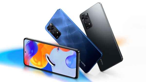 Redmi Note 11 Pro+ 5G