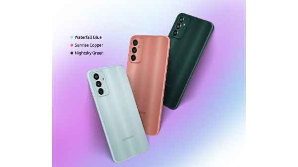 Samsung का 6,000mAh बैटरी वाला स्मार्टफोन ,आज से हुआ सेल के लिए उपलब्ध Samsung का 6,000mAh बैटरी वाला स्मार्टफोन ,आज से हुआ सेल के लिए उपलब्ध