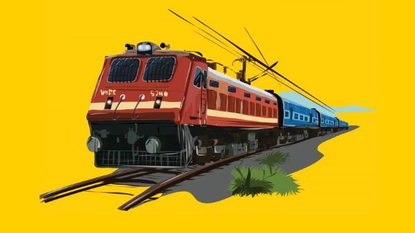 ट्रेन में बेफ्रिक होकर लें नींद, बस करना होगा यह काम ट्रेन में बेफ्रिक होकर लें नींद, बस करना होगा यह काम