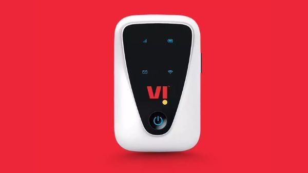 Vodafone Idea के इस 499 रुपए के प्लान में मिल रहा है मंथली 90GB डेटा Vodafone Idea के इस 499 रुपए के प्लान में मिल रहा है मंथली 90GB डेटा