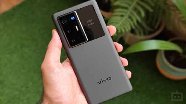 Vivo X70 Pro -