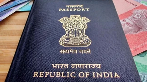 ई-पासपोर्ट क्या है?