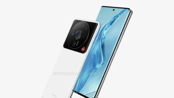Xiaomi 12 Ultra की लॉन्च डेट हुई लीक, मिलेंगे ये गजब के फीचर्स Xiaomi 12 Ultra की लॉन्च डेट हुई लीक, मिलेंगे ये गजब के फीचर्स