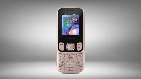 Motorola a10