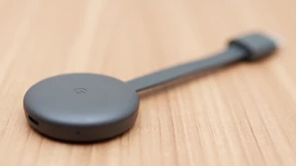 What's special about Chromecast with Google TV