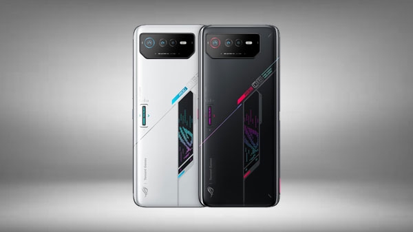 Asus ROG Phone 6: Expected Sale Date in India