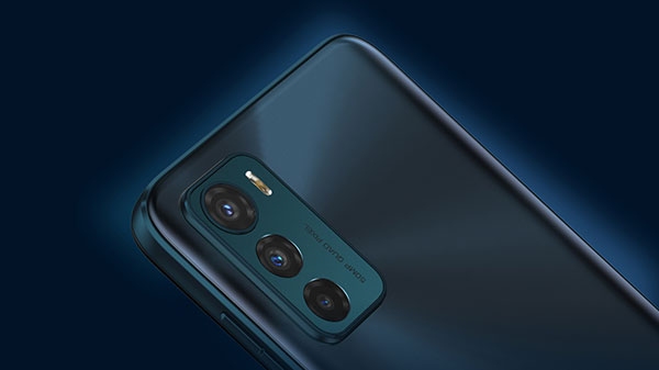 Moto G42 : कैमरा