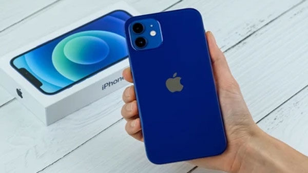 To get iPhone 12 for free, just do this work