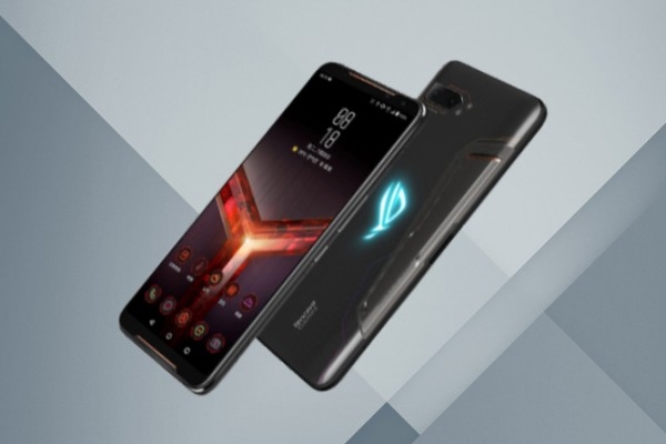 ASUS ROG PHONE 5 – 65W FAST CHARGING PHONE