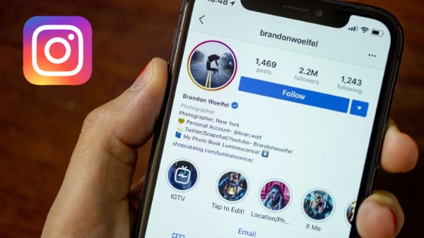 Instagram Tips : How to Change Username on Android…