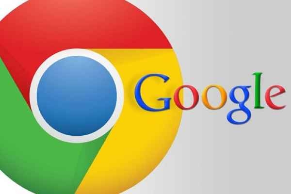 Google Full Form