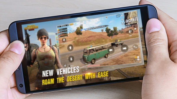 Government is going to take a big decision regarding online games, it is going to be a shock