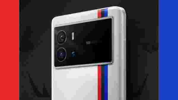iQOO 10 Pro: Camera and Android 12