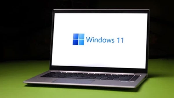 Make sure you have the latest Windows 10 -11 Version